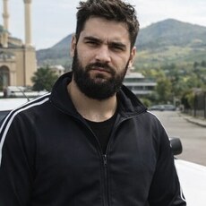 Фотография мужчины Артем, 35 лет из г. Павлодар