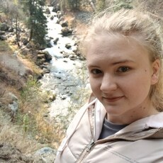 Фотография девушки Мария, 20 лет из г. Алматы