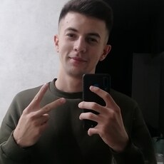 Фотография мужчины Аяз, 22 года из г. Казань