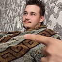 Илья, 21 год