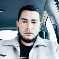 Фотография мужчины Тимур, 31 год из г. Пенза