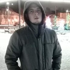 Фотография мужчины Янчик, 33 года из г. Навля