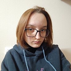 Фотография девушки Кристина, 20 лет из г. Нижний Новгород