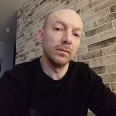 Фотография мужчины Антон, 44 года из г. Одесса