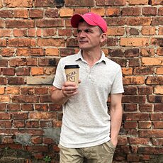 Фотография мужчины Андрей, 45 лет из г. Могилев