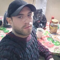 Фотография мужчины Аслан, 31 год из г. Моздок