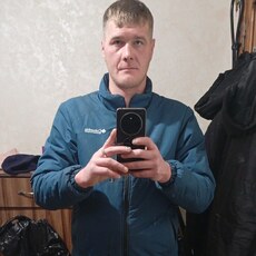 Фотография мужчины Artem, 35 лет из г. Петропавловск