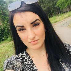 Фотография девушки Тетяна, 26 лет из г. Кривой Рог