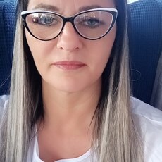 Елена, 44 из г. Новосибирск.