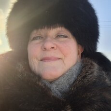 Фотография девушки Наташа, 62 года из г. Нижний Новгород