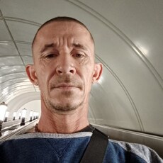 Фотография мужчины Михаил, 42 года из г. Сызрань