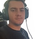 Сергій, 25 лет