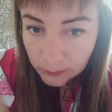 Фотография девушки Светлана, 35 лет из г. Омск