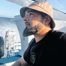 Фотография мужчины Дишод, 25 лет из г. Хомутово