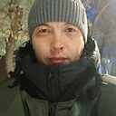 Марат, 36 лет