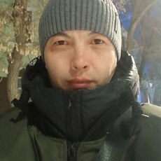 Фотография мужчины Марат, 36 лет из г. Караганда