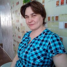 Фотография девушки Алла, 45 лет из г. Нефтекамск