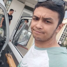 Фотография мужчины Java, 26 лет из г. Андижан