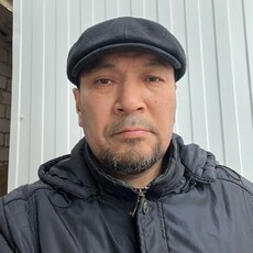 Фотография мужчины Болат, 49 лет из г. Атырау(Гурьев)