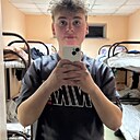 Матвей, 18 лет
