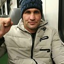 Андрей, 40 лет