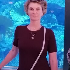 Фотография девушки Алёна, 49 лет из г. Екатеринбург