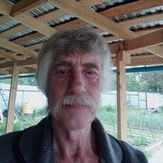 Фотография мужчины Сергей, 62 года из г. Тобольск