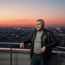 Александр, 60 из г. Ростов-на-Дону.