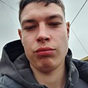 Владимир, 25 лет