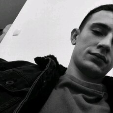 Фотография мужчины Алексей, 25 лет из г. Пермь