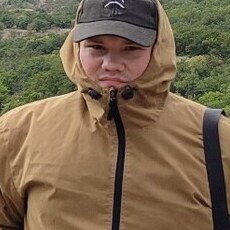 Фотография мужчины Андрей, 26 лет из г. Сокольское