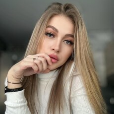 Фотография девушки Анастасия, 20 лет из г. Спасск-Дальний