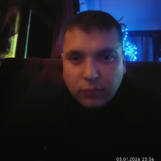 Фотография мужчины Иван, 33 года из г. Тюмень