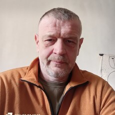 Фотография мужчины Антон, 49 лет из г. Ташкент