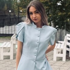 Фотография девушки Лена, 19 лет из г. Иркутск