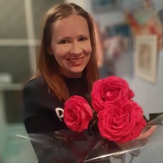 Фотография девушки Катя, 36 лет из г. Барановичи