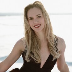 Дарья, 36 из г. Санкт-Петербург.