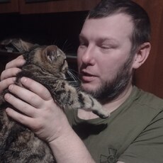 Фотография мужчины Боцман, 41 год из г. Черкассы