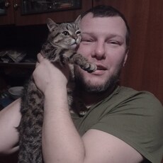 Фотография мужчины Боцман, 41 год из г. Черкассы