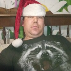 Фотография мужчины Михаил, 36 лет из г. Кострома