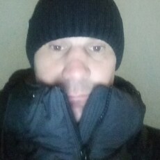 Фотография мужчины Антон, 39 лет из г. Чита