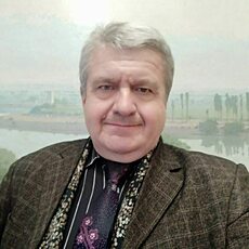 Фотография мужчины Алексей, 57 лет из г. Ташкент