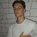 Тимофей, 19 лет