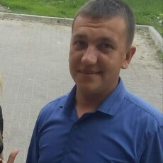Фотография мужчины Жека, 32 года из г. Строитель (Белгородская Обл)