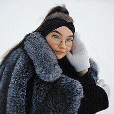 Фотография девушки Kristina, 22 года из г. Ярославль