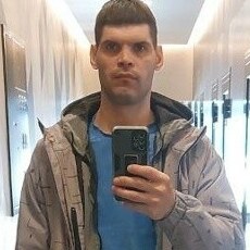 Фотография мужчины Ivan, 33 года из г. Тюмень