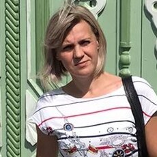 Фотография девушки Юлия, 47 лет из г. Ступино