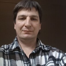 Фотография мужчины Максим, 43 года из г. Зеленогорск (Красноярский Край)