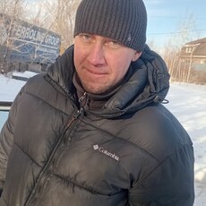 Фотография мужчины Андрей, 30 лет из г. Караганда