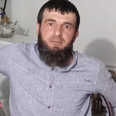 Фотография мужчины Мовсар, 35 лет из г. Ростов-на-Дону